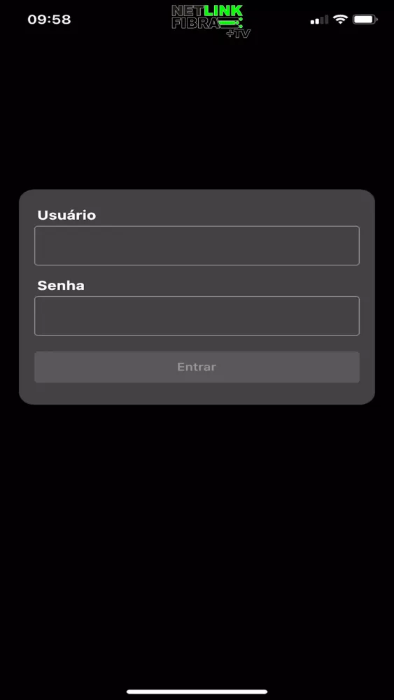 Netlink Tv Screenshots