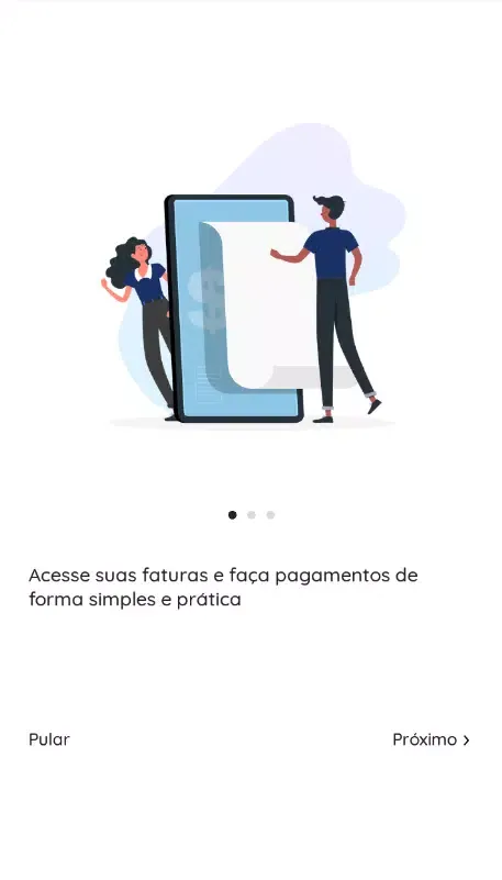 Niu Screenshots