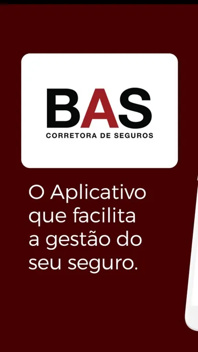 تصاویر BAS - Segurado