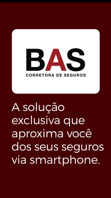تصاویر BAS - Segurado