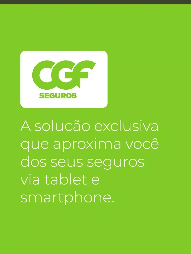 تصاویر CGF - Segurado iPad 