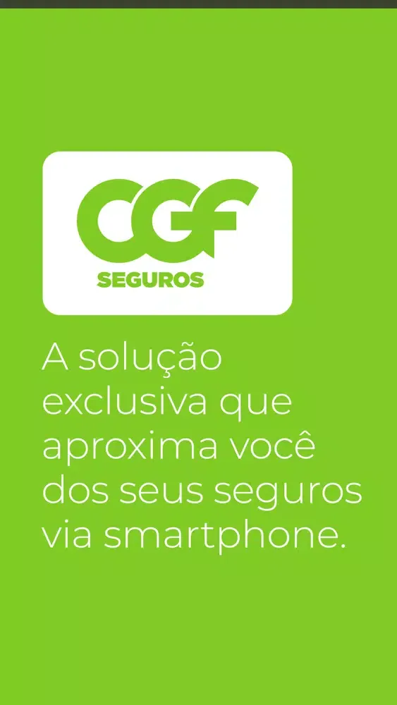 تصاویر CGF - Segurado