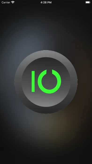 ภาพหน้าจอของ Rádio 10