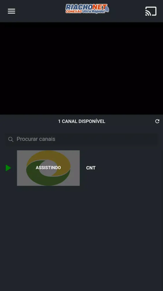 RiachonetTV Screenshots