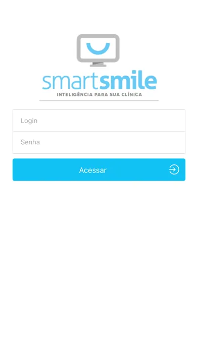 Capturas de pantalla de SmartSmile