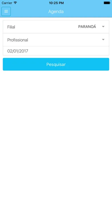 Capturas de pantalla de SmartSmile