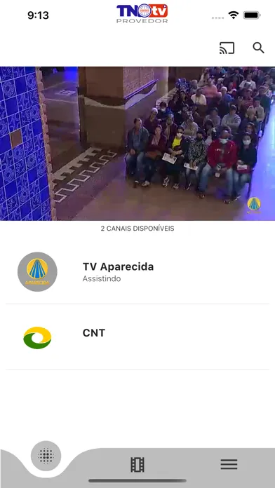 صور TN TV PROVEDOR