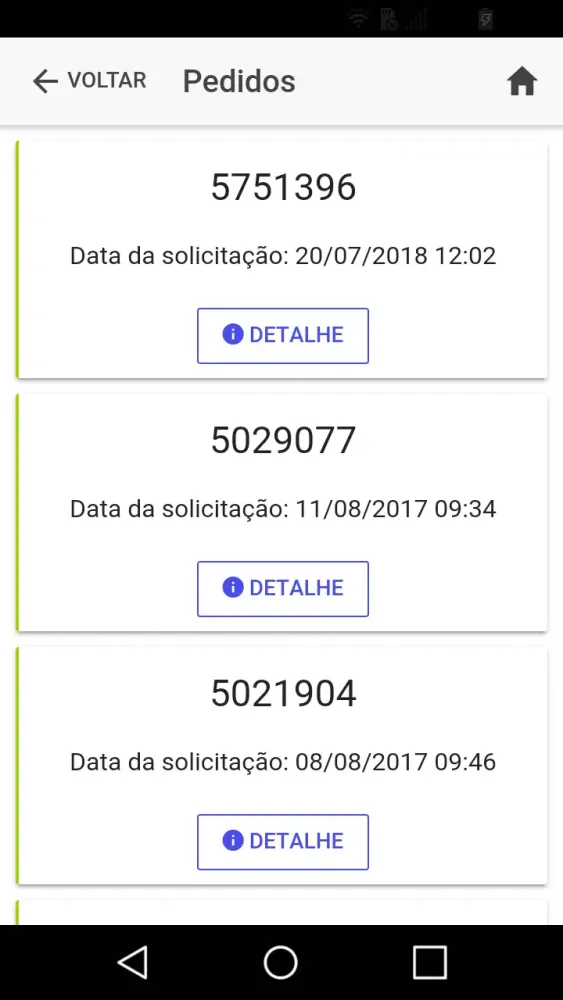 TRI Screenshots