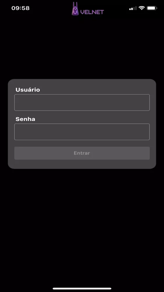 Velnet Screenshots