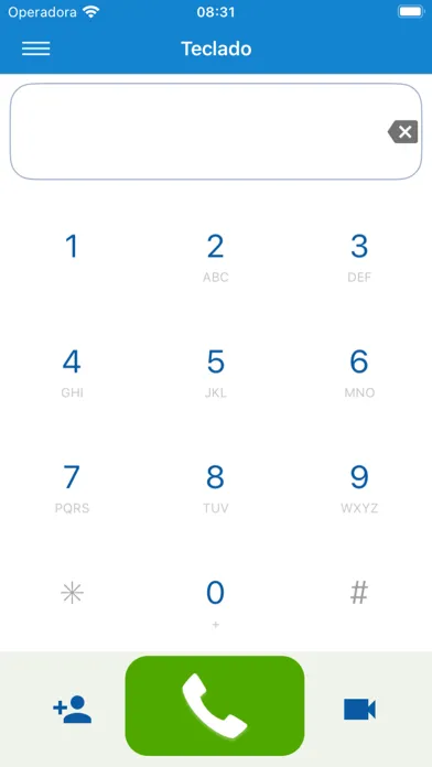 صور Wecloud voip