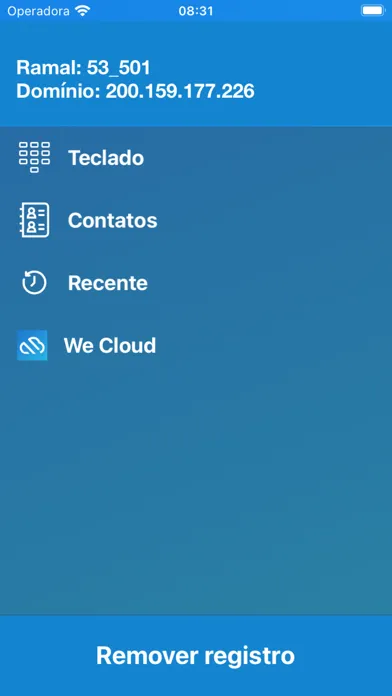 صور Wecloud voip