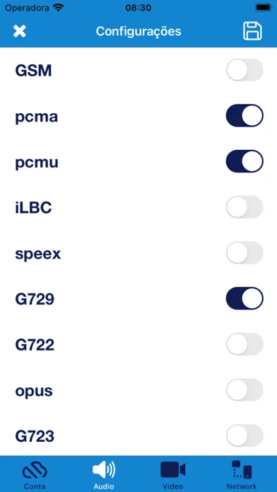 صور Wecloud voip