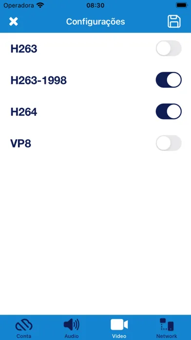 صور Wecloud voip