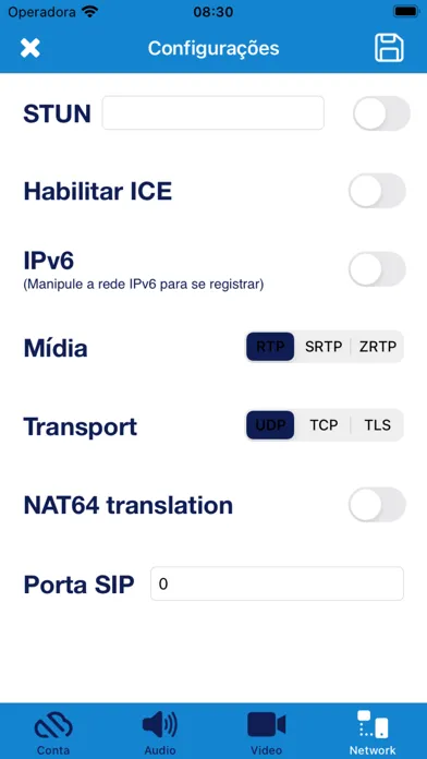 صور Wecloud voip