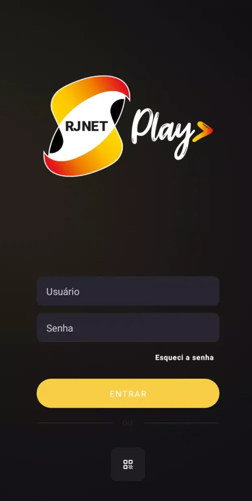 RJNet Play Screenshots