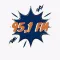 95.1 FM