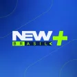NEW BRASIL PLUS