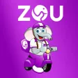 Okuruzou - Entregadores