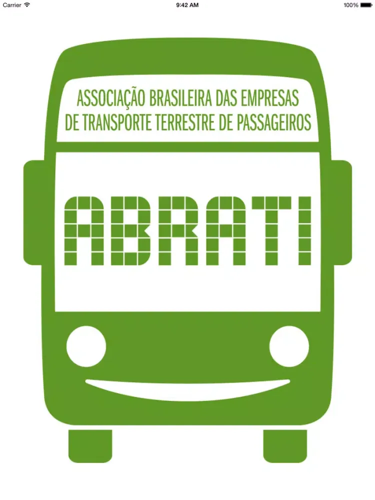 Revista e Informativo Abrati iPad 应用截图