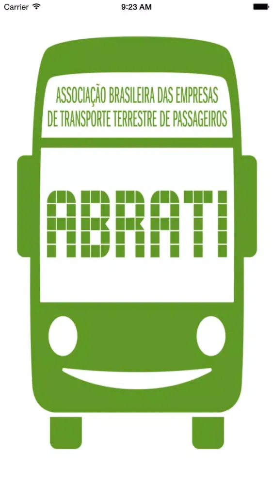 Revista e Informativo Abrati应用截图
