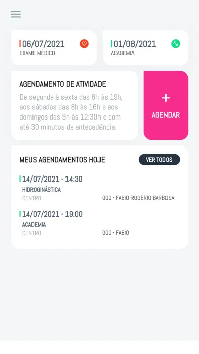 Tangkapan layar ACM Sorocaba