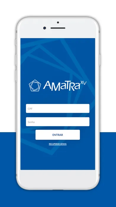 Ảnh chụp màn hình của AMATRA XV