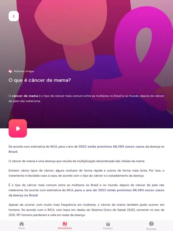 صور Américas Amigas iPad 