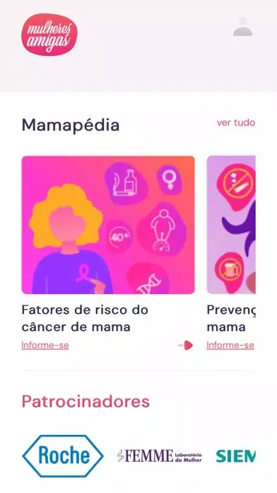 صور Américas Amigas