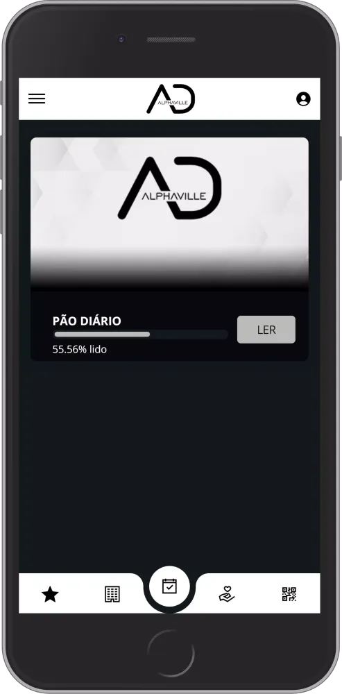 IGREJA REFORMADA Screenshots