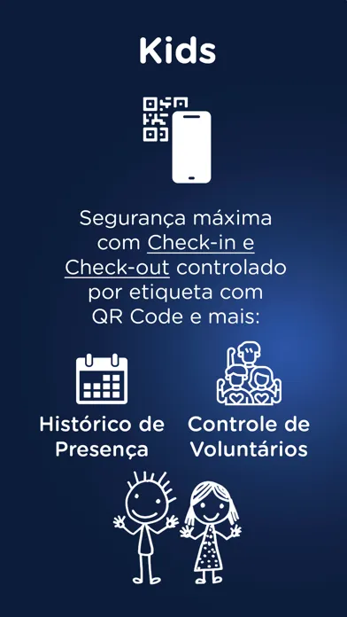 Igreja Atos Hoje سکرین شاٹس