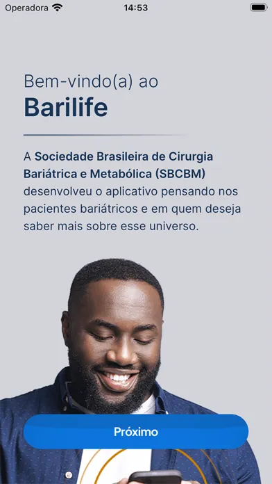 Barilife应用截图