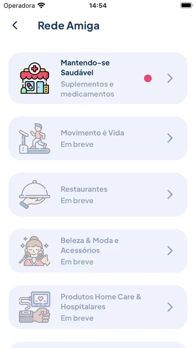 Barilife应用截图