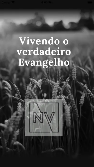 Screenshot di CCNV Franca