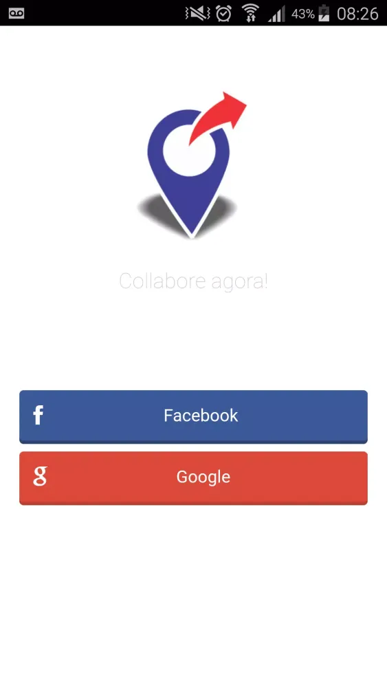 Collabore Screenshots