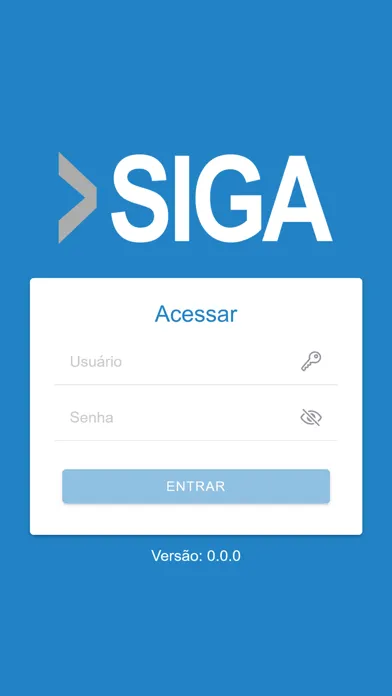 SIGA App স্ক্রিনশট