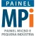 Painel MPi - Sistema Fiep