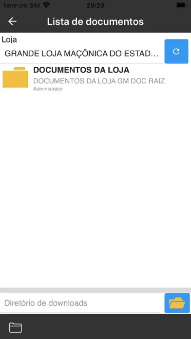 Masonry Mobile V2 স্ক্রিনশট