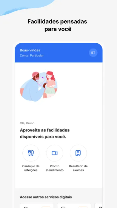 Paciente Sírio-Libanês স্ক্রিনশট
