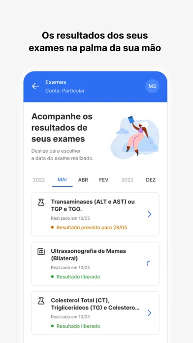 Paciente Sírio-Libanês স্ক্রিনশট