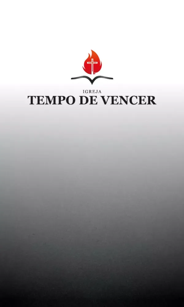 Tempo de Vencer Screenshots