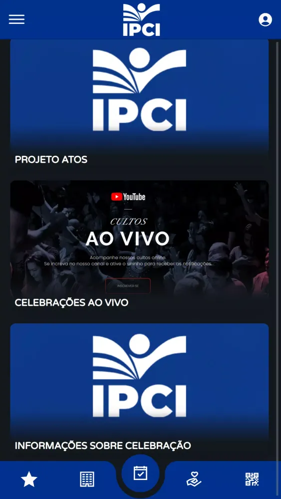 IPCI應用截圖