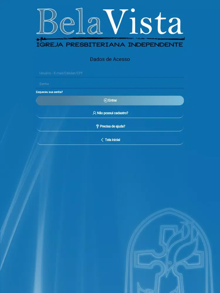 IPI Bela Vista iPad  스크린샷
