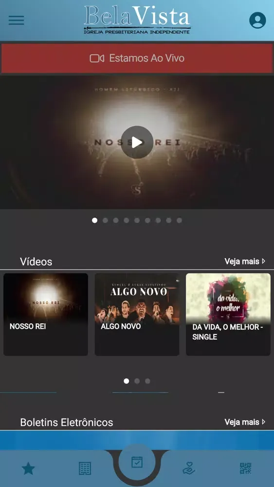 IPI Bela Vista 스크린샷