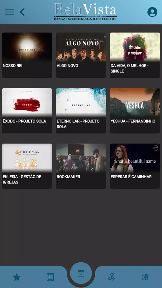 IPI Bela Vista 스크린샷
