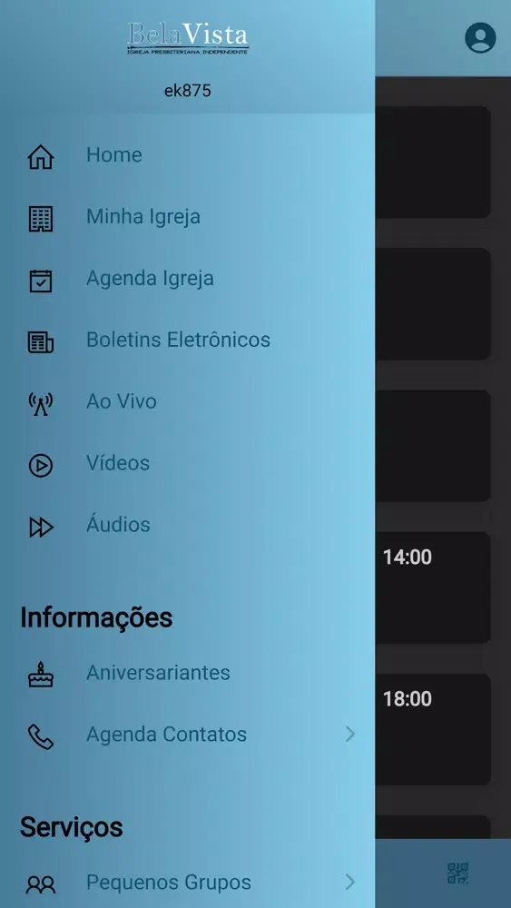 IPI Bela Vista 스크린샷