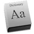 Wai Wai English Dictionary