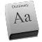 Wai Wai English Dictionary