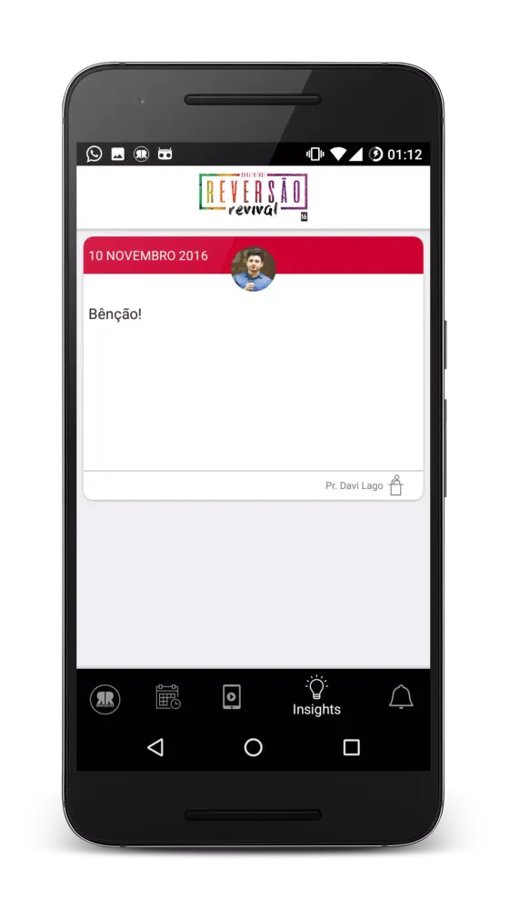 Reverso Screenshots