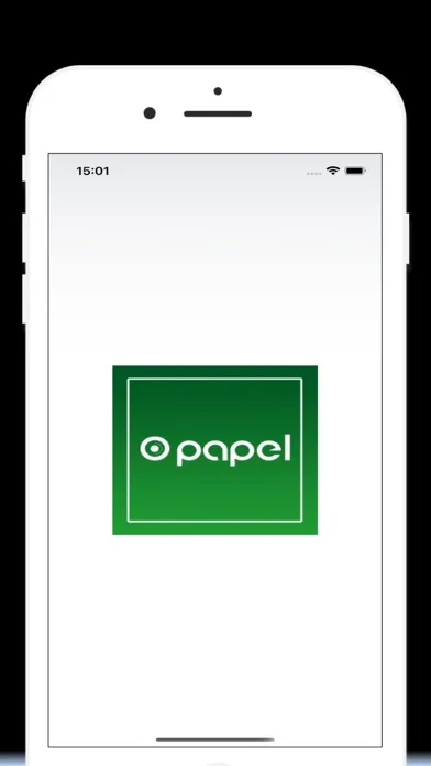 Скриншоты Revista O Papel