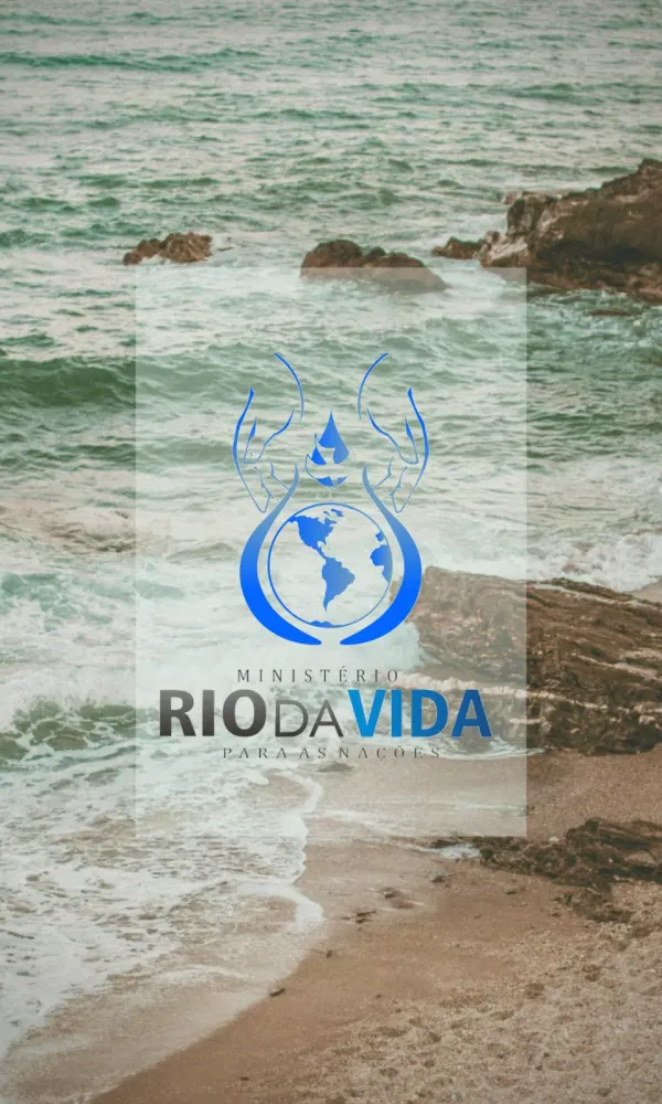 Ảnh chụp màn hình của Rio da Vida para as Nações